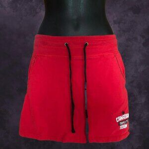 Eh! Canada Drawstring Skort